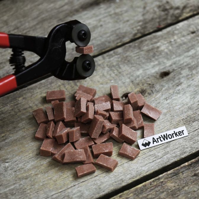 Дисковые кусачки RedCut