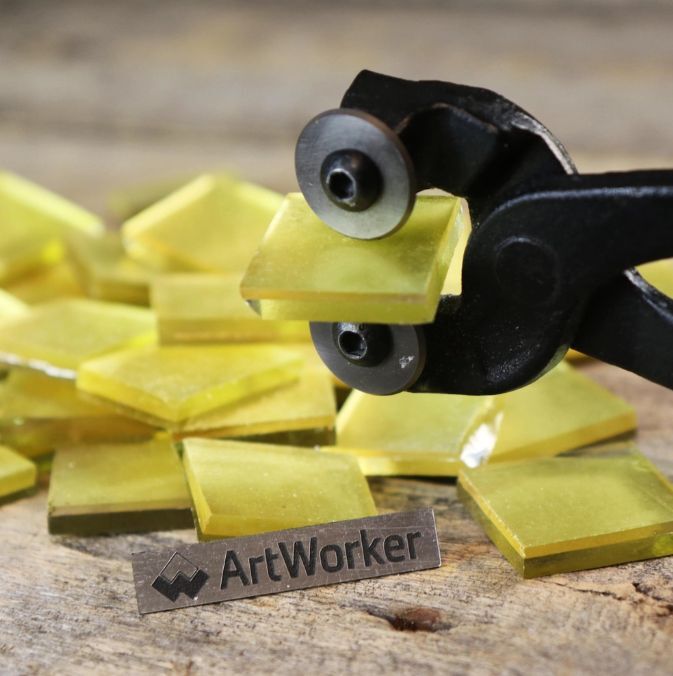 Кусачки для камня RedCut