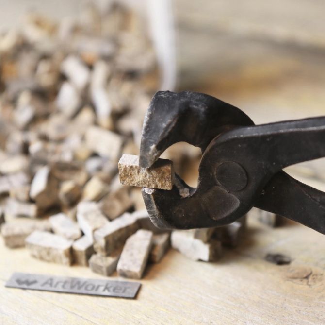 Щипцы для стекла RedCut