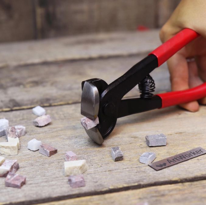 Щипцы для витража RedCut